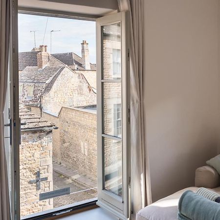 Luxury Cottage In Stamford Featured In The Sunday Times, Best Place To Live エクステリア 写真