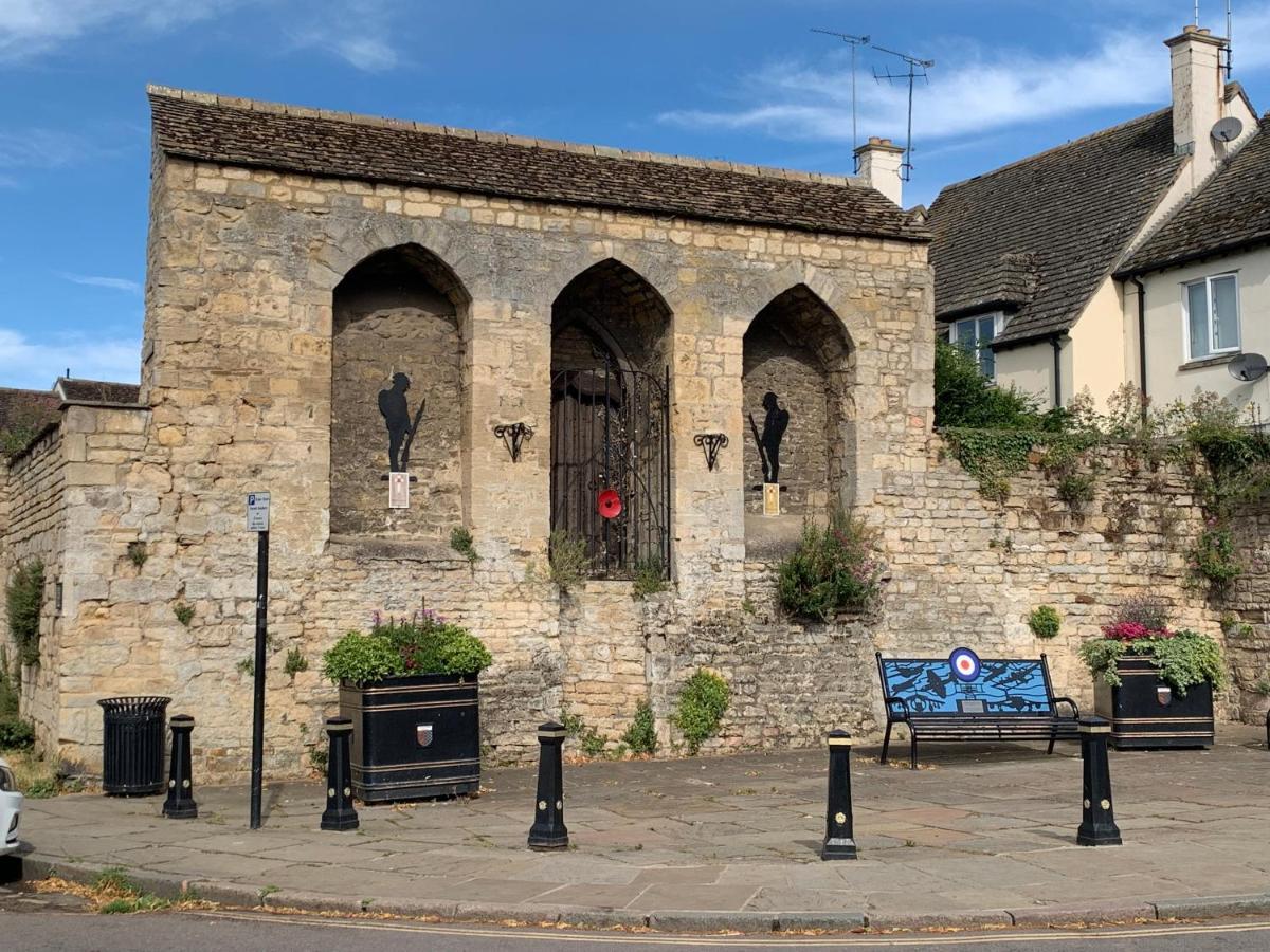 Luxury Cottage In Stamford Featured In The Sunday Times, Best Place To Live エクステリア 写真