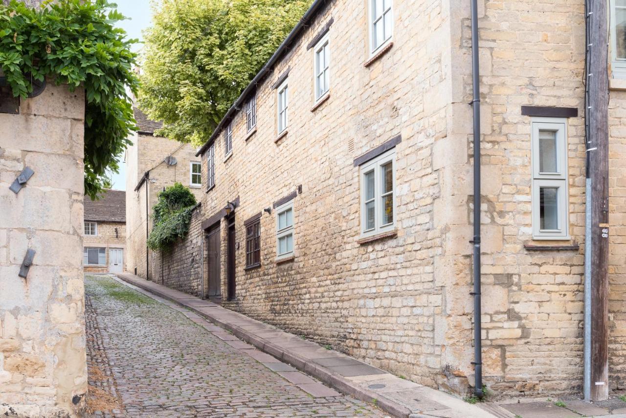 Luxury Cottage In Stamford Featured In The Sunday Times, Best Place To Live エクステリア 写真