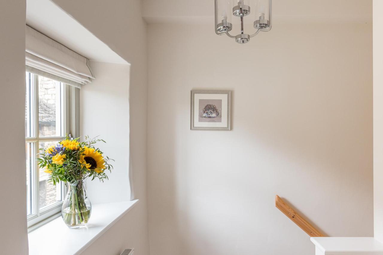 Luxury Cottage In Stamford Featured In The Sunday Times, Best Place To Live エクステリア 写真