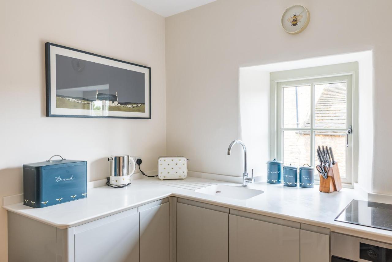 Luxury Cottage In Stamford Featured In The Sunday Times, Best Place To Live エクステリア 写真
