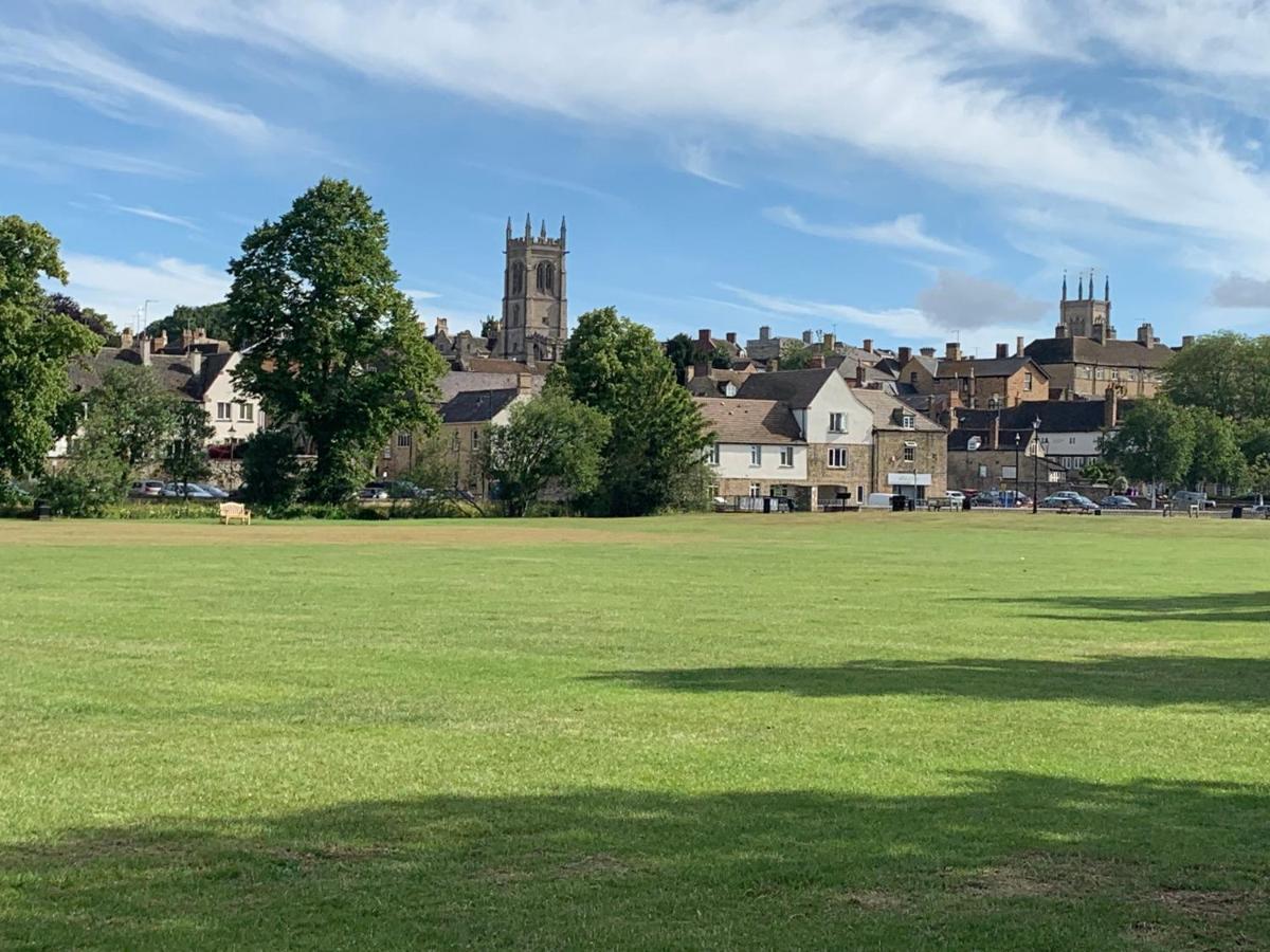 Luxury Cottage In Stamford Featured In The Sunday Times, Best Place To Live エクステリア 写真