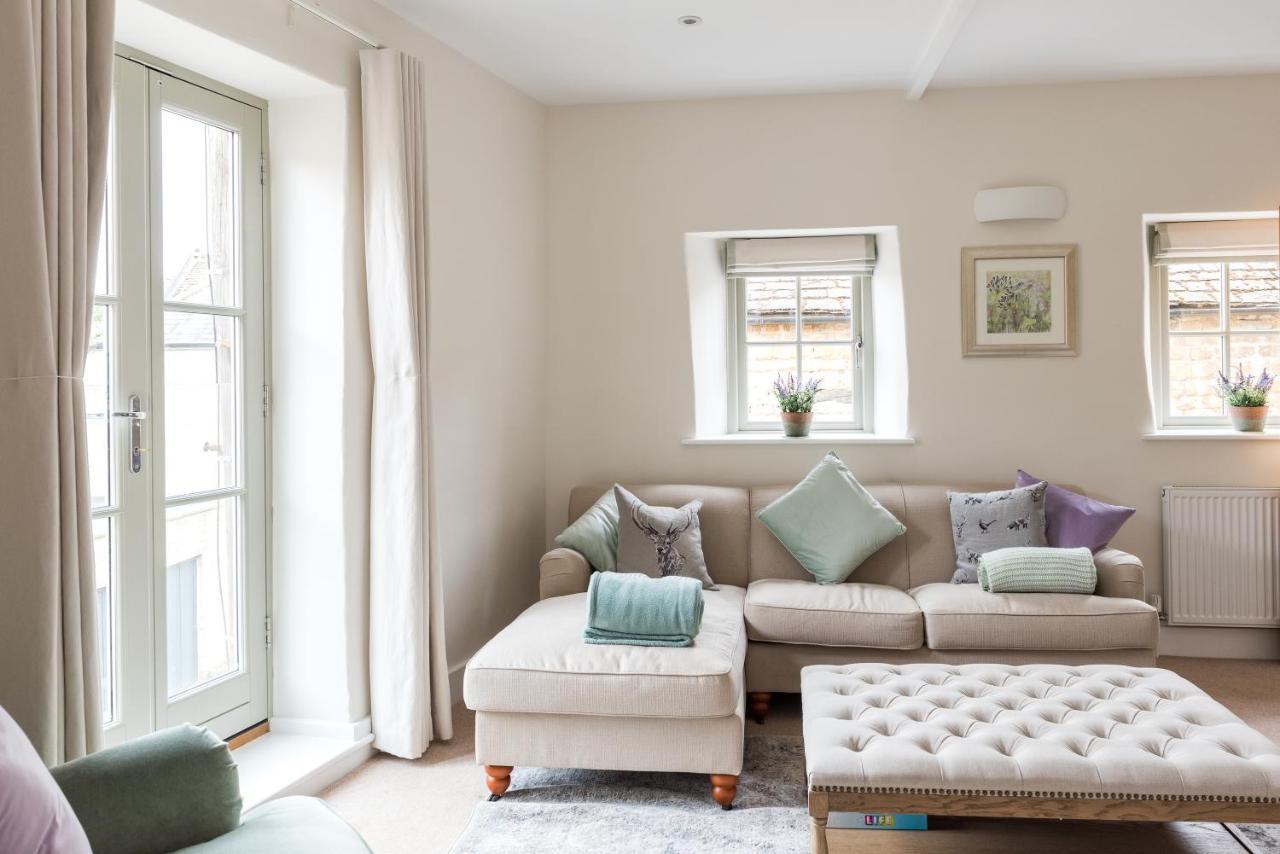 Luxury Cottage In Stamford Featured In The Sunday Times, Best Place To Live エクステリア 写真
