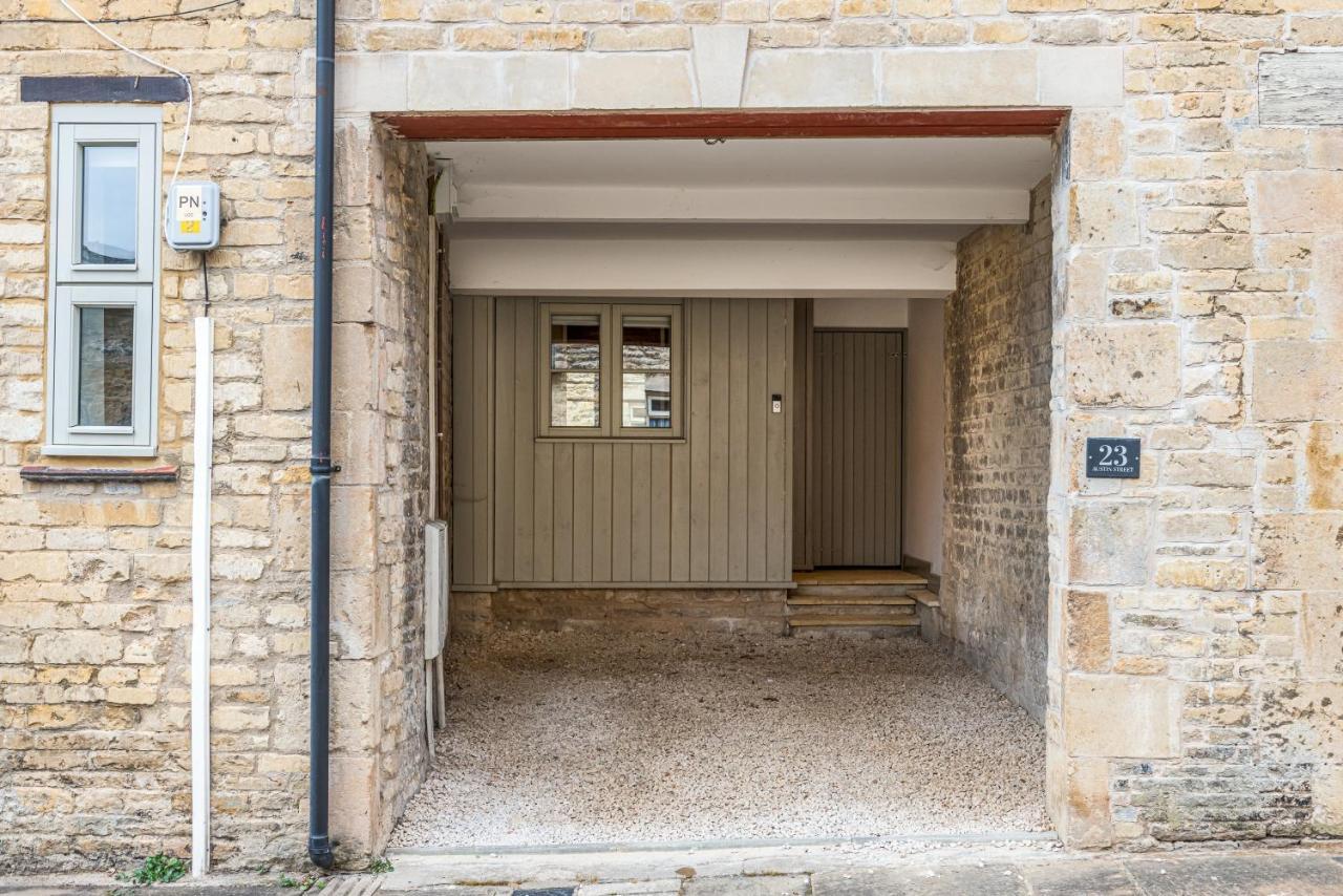 Luxury Cottage In Stamford Featured In The Sunday Times, Best Place To Live エクステリア 写真