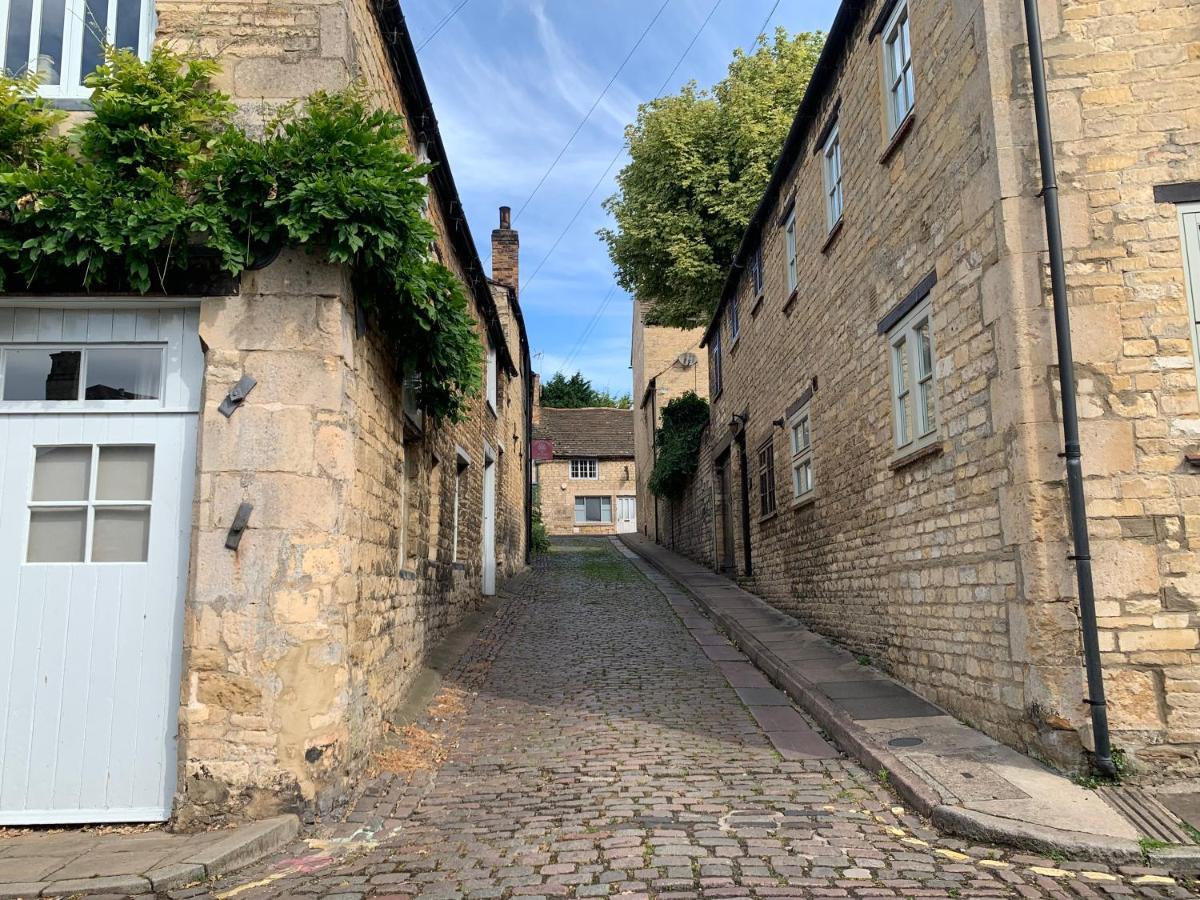 Luxury Cottage In Stamford Featured In The Sunday Times, Best Place To Live エクステリア 写真