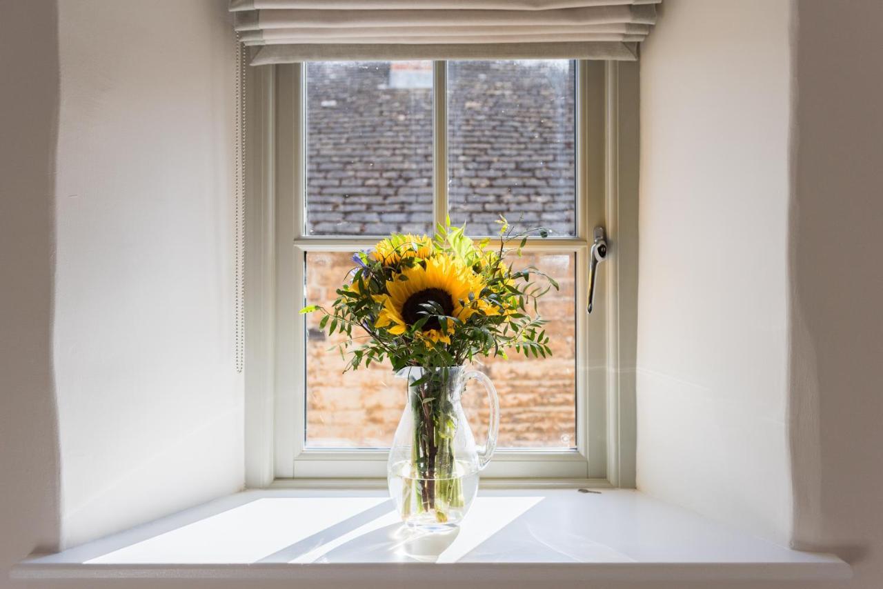 Luxury Cottage In Stamford Featured In The Sunday Times, Best Place To Live エクステリア 写真
