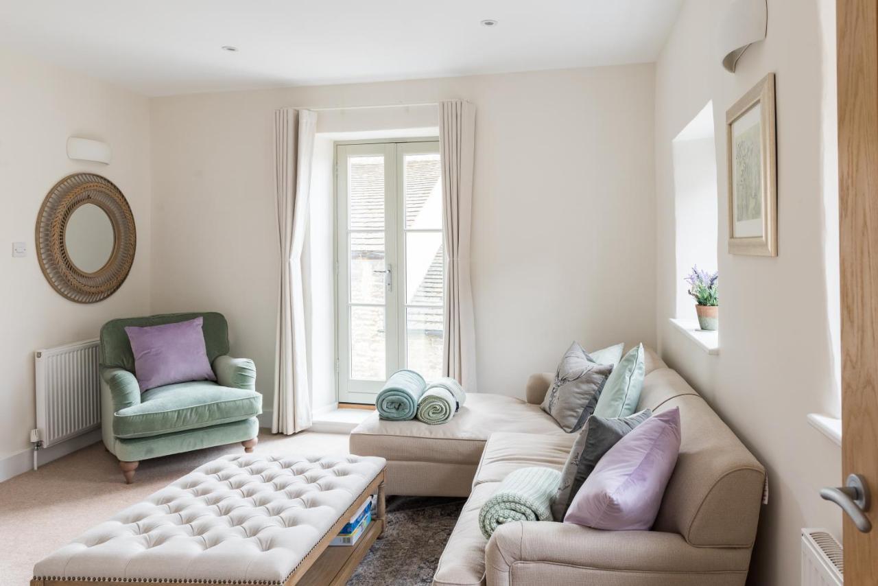 Luxury Cottage In Stamford Featured In The Sunday Times, Best Place To Live エクステリア 写真