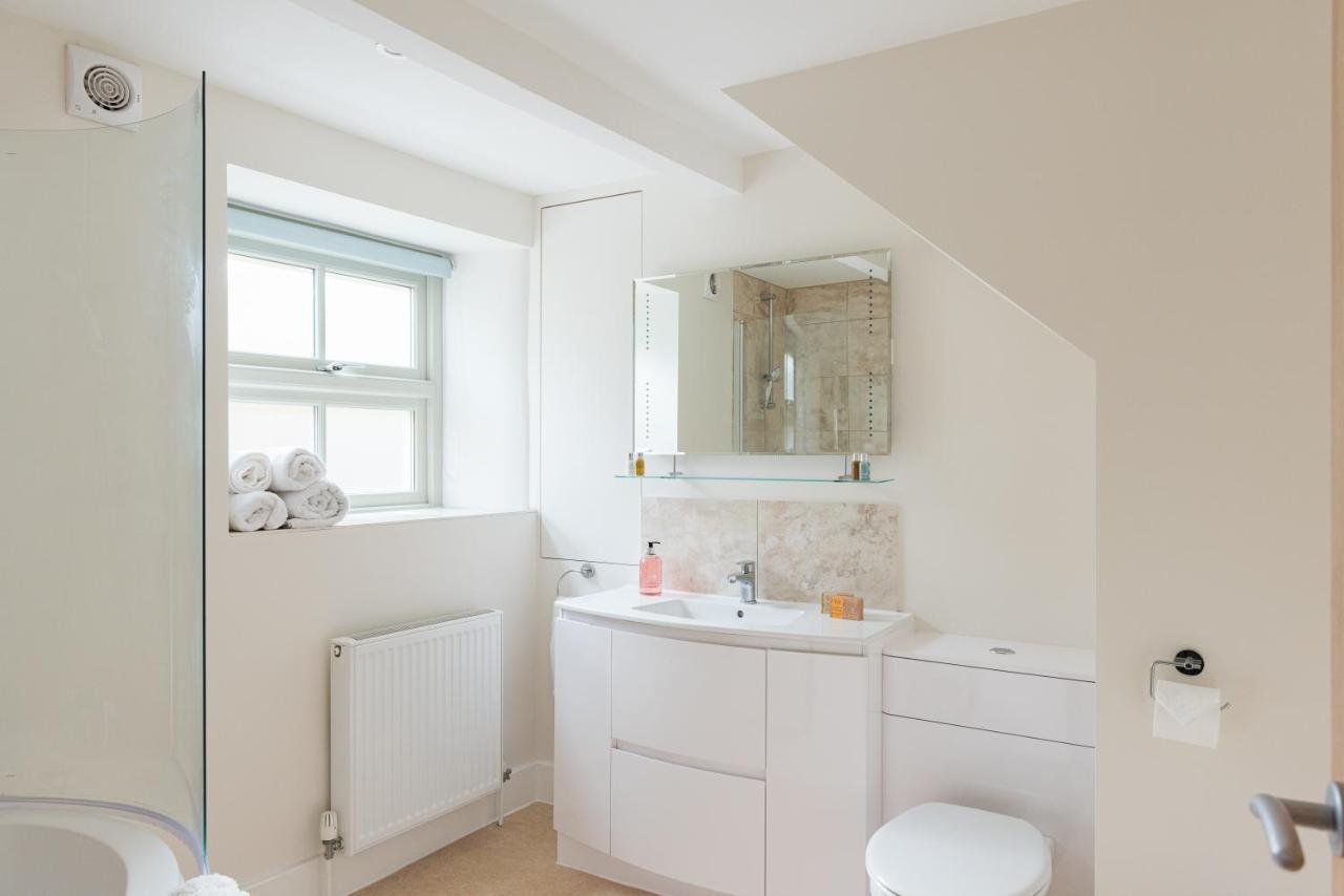 Luxury Cottage In Stamford Featured In The Sunday Times, Best Place To Live エクステリア 写真