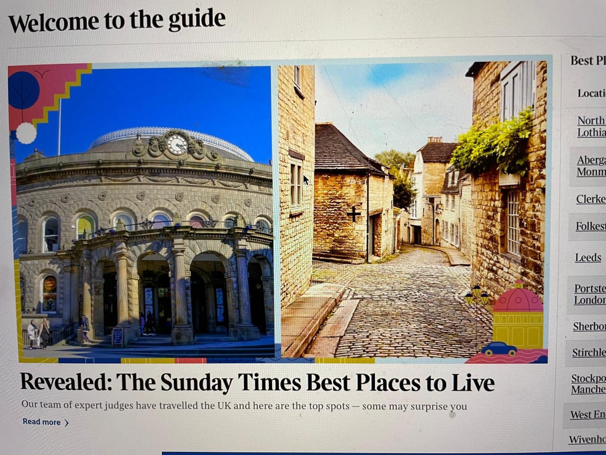 Luxury Cottage In Stamford Featured In The Sunday Times, Best Place To Live エクステリア 写真